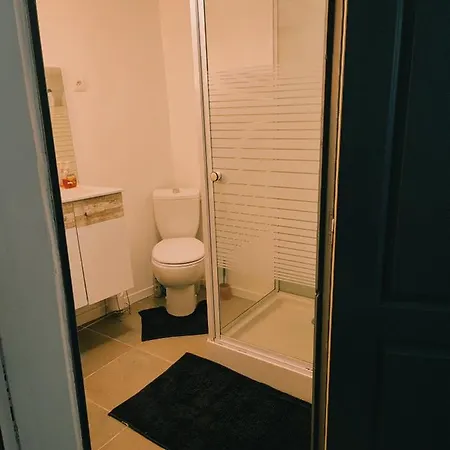 Apartment Studio Centre