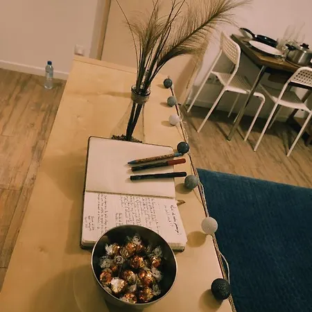 Apartment Studio Centre Riez