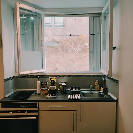 Studio Centre Apartment *