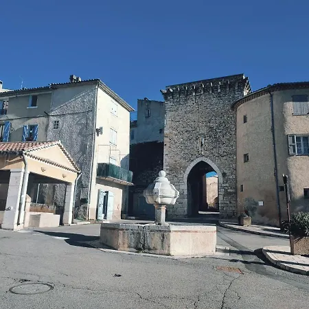 Studio Centre Apartment *