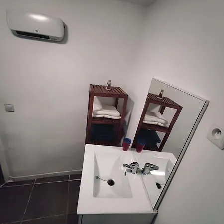 Apartment Studio Centre Riez